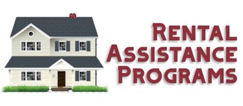 surprise rental assistance.